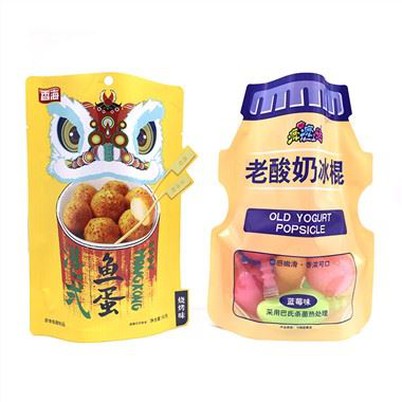 سپیشل شیپ سپاؤٹ پاؤچ